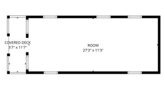 860 Harrison Ferry Rd, Baneberry, TN 37890