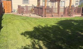 1223 Yellowstone Ave, Alliance, NE 69301