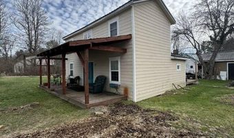 17 Hannah Run Rd, Arbovale, WV 24915