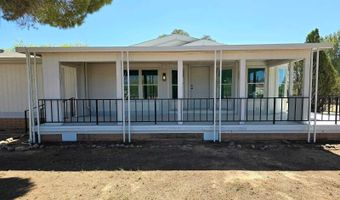 9815 E ROONEY EASEMENT, Hereford, AZ 85615