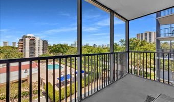 3101 N Country Club Dr 512, Aventura, FL 33180