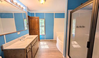 119 BUD DAVIDSON Rd, Bernice, LA 71222