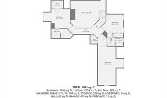 14124 Hopewell Rd, Alpharetta, GA 30004