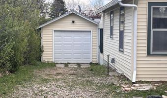 969 N Carrington Ave, Buffalo, WY 82834