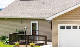 143 Sunset Ln, Bean Station, TN 37708