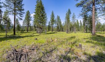 NKA Wallace Ln Lot 7, Blanchard, ID 83804