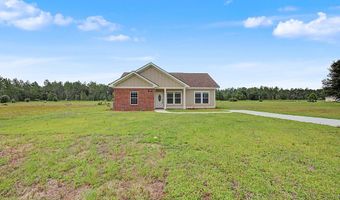 2302 Montana Dr, Albany, GA 31707