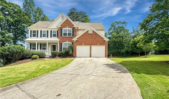 705 Redrift Ct, Alpharetta, GA 30005