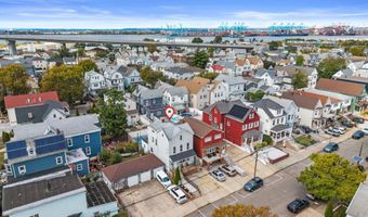59 HUMPHREY Ave, Bayonne, NJ 07002