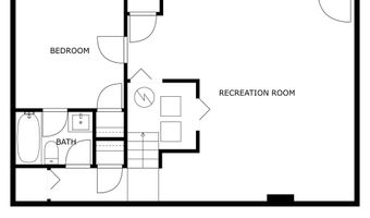 2308 CREEK Dr, Alexandria, VA 22308