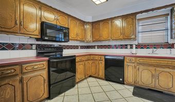 813 Tottingham Rd, Anadarko, OK 73005