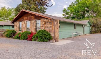 1914 17th St, Cody, WY 82414