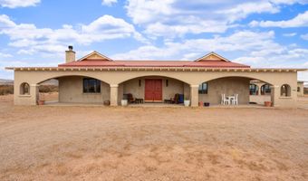 2076 W Tierra Contenta Trl, Bisbee, AZ 85603