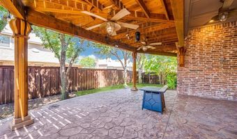 3121 Millburn Ct, The Colony, TX 75056