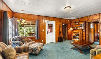 55450 MCKENZIE RIVER Dr, Blue River, OR 97413