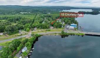 15 Courtesy Ave, Belmont, NH 03220