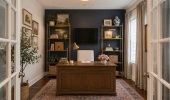 304 Westridge Trl, Aledo, TX 76008