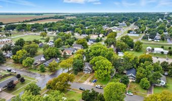 300 N Rogers, Abilene, KS 67410