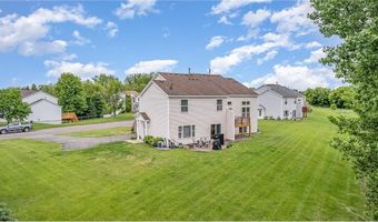 15594 Finch Ave, Apple Valley, MN 55124