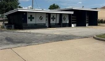 226 SE Washington Blvd, Bartlesville, OK 74006