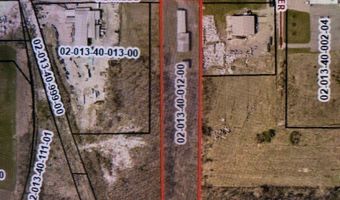 420 Merrill St, Andover, OH 44003