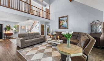 117 Cedar Fence Dr, Beebe, AR 72012