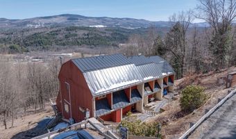 228 Top Of The Valley Rd 1, Fayston, VT 05673