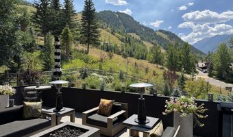 296 Glen Dee Rd, Aspen, CO 81611