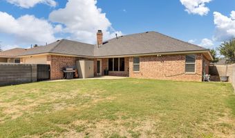 1518 Pecan Pl, Andrews, TX 79714