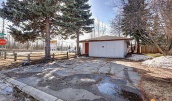 1563 E Tudor Rd, Anchorage, AK 99507
