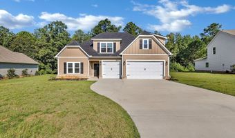 616 Whispering Pines Dr, Macon, GA 31211