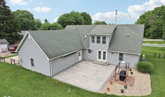 151 South St, Southport, IN 46227