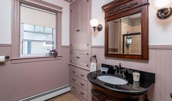 25 Sheffield Ave, North Providence, RI 02911