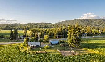 66022 Highway 2, Bonners Ferry, ID 83805