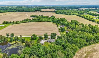 6820 W Rd 150 N, Bargersville, IN 46106