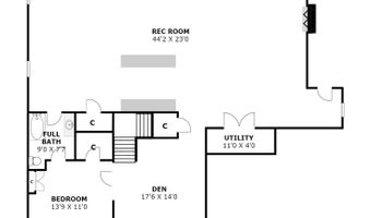 8610 HARTSDALE Ave, Bethesda, MD 20817