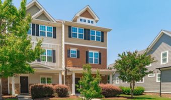 982 Tender Dr, Apex, NC 27502