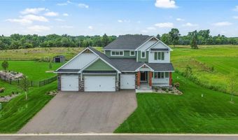 4472 166th Ave NW, Andover, MN 55304