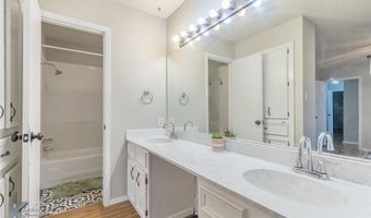 5701 Quail Run St, Abilene, TX 79605