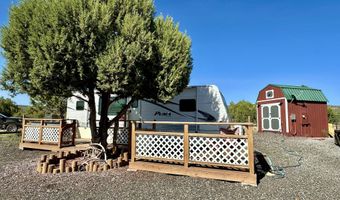 934 Cedar St, Ash Fork, AZ 86320