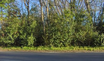 Georgia Avenue, Barnwell, SC 29812