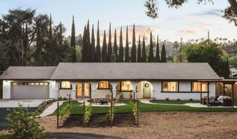 3226 Summit Dr, Escondido, CA 92025