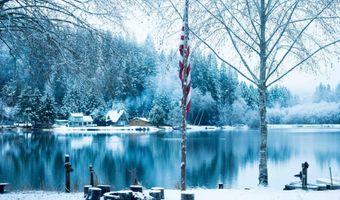 71690 NORTHSHORE Dr, Birkenfeld, OR 97016