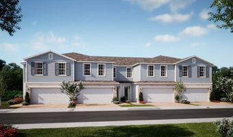 274 THOMPSON VILLAGE Ave, Apopka, FL 32703