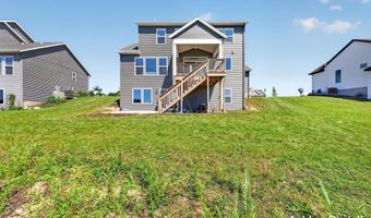 10539 Poppy Ln, Allendale, MI 49401
