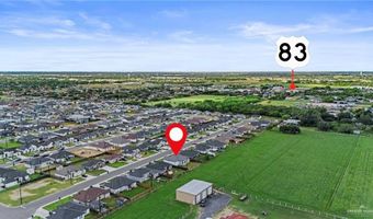 824 Whitewing St, Alamo, TX 78516