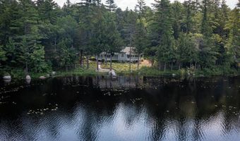 64 Little Chatham Rd, Chatham, NH 03813
