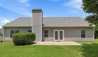 3115 Sunlight Dr, Austell, GA 30106
