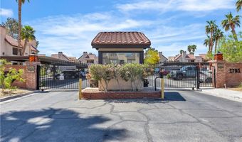 1751 E Reno Ave 206, Las Vegas, NV 89119