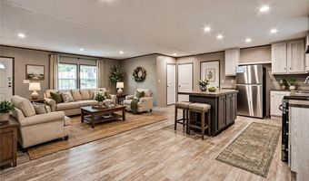 2140 Poole Town Rd, Asheboro, NC 27205